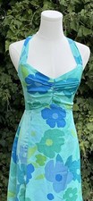 Show Me Your Mumu Women's Mina Midi Dress Size S