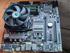 GIGABYTE GA-78LMT-USB3 (Rev. 6.0)+CPU AMD FX-4300 3.8GHz 4MB+8GB.DDR3 SDRAM