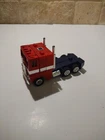 Vintage 1984 Transformers G1 Optimus Prime Figure Cab Only - VG