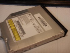 HP TS-L632 Internal DVD RW Optical Drive SATA Laptop 433470-8C0