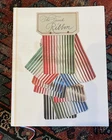 THE FRENCH RIBBON, by Suzanne Slesin - 2014 [1st Ed.] Stunning Visual Sourcebook