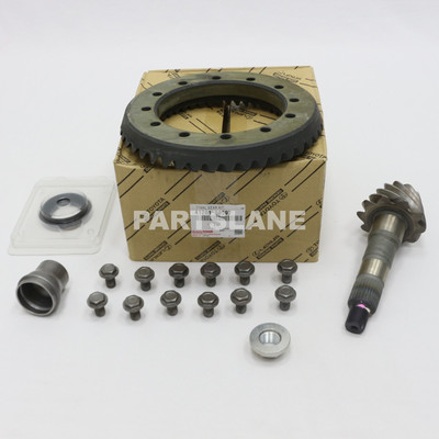 41201-80597 Toyota OEM Genuine FINAL GEAR KIT | eBay