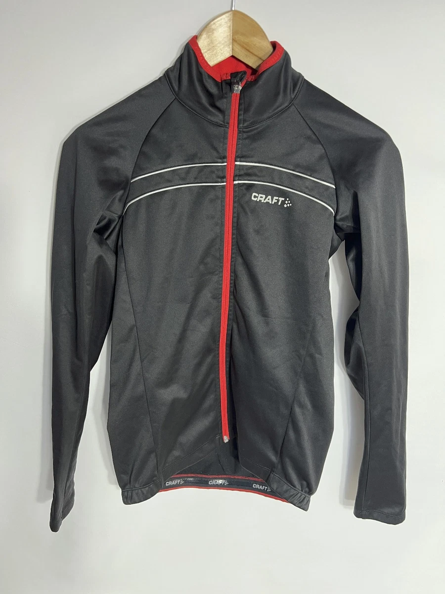 CRAFT Siberian Cycle Jacket Craft Jacket Siberian cycling Winter
