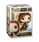 Funko Pop! Star Wars #839 Mara Jade (Legends) Exclusive + Protector Presale