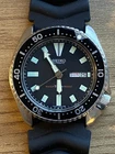 Vintage Seiko Diver 6309-7290 Automatic Watch 42mm Spares Or Repair