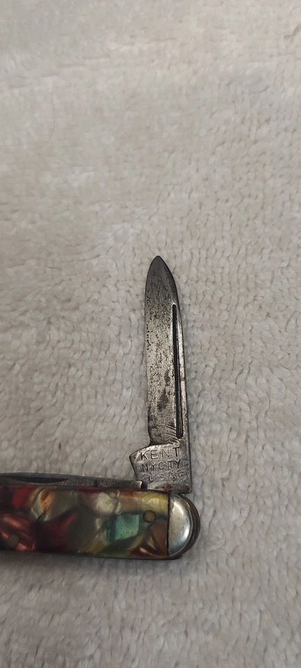 Lot Of 5 Vintage Knives. - Image 4 of 4