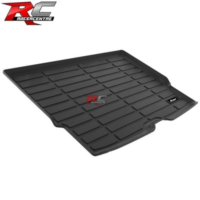 Fits 25-26 Volvo EX30 All Weather Waterproof Rear Cargo Area Trunk Tray Mats TPE