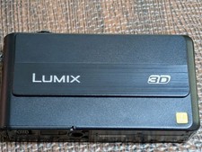 Current Panasonic CAMERA-DMC-3D1 marketplace offer