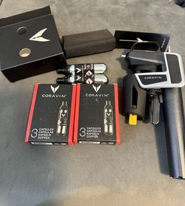 Coravin Model Two Elite | eBay