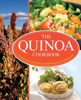 The Quinoa Cookbook Rockridge Press Taschenbuch Kartoniert / Broschiert Englisch