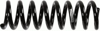 Sachs 994 745 Fahrwerksfeder FüR MERCEDES-BENZ