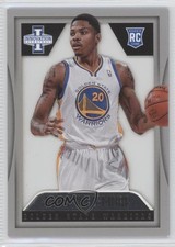 2012-13 Panini Innovation View Rookies 22/349 Kent Bazemore #112 0b0