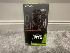EVGA Geforce RTX 2060 KO ULTRA