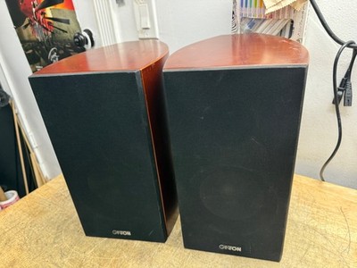 CANTON VENTO 802 Speakers  ( PAIR )