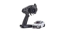 Kyosho MINI-Z RWD MR-04 Readyset Toyota GR YARIS Platinum White