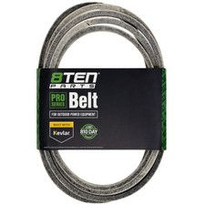 8TEN Belt with Kevlar for John Deere Z910A Z920A 54-Inch TCU26295 167 x 5/8