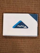 UPC 859214003181 product image for PayPal Here Mobile Smartphone Tablet Credit Card Reader Headphone Jack needed | upcitemdb.com