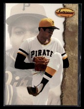 1994 Ted Williams Dock Ellis #76