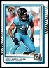 Josh Hines-Allen 2025 Donruss #252 Jaguars NFL READ FREE SHIPPING AutographDen