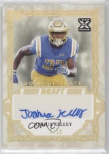 Ultimate Spectrum Joshua Kelley