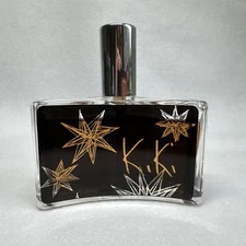 Kiki Smith “Kiki” Eau De Parfum LIMITED EDITION ART FRAGRANCE  1.6 fl oz 50 ml