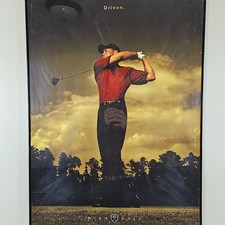 Tiger Woods Vintage Sports Posters for sale | eBay