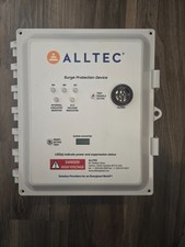 Alltec Surge Protection Device