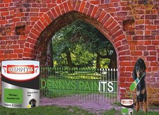 Satin Finish Railing gate Fence bike Brushing Direct To Metal Rust Enamel Paint