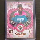 2025 Topps Travis Hunter Rookie Class Autographs (Raw)