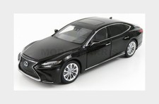 AUTOART 78868 LEXUS - LS500h 2018 - BLACK - 1/18