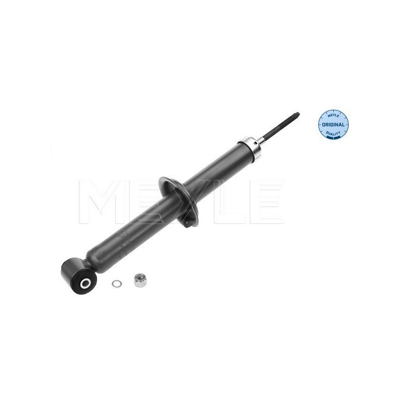 MEYLE 126 715 0008 Shock Absorber Damper Rear for Skoda Felicia Favorit