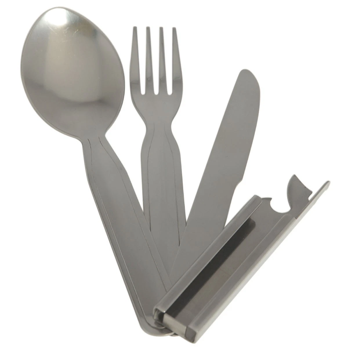 Acheter des couverts camping ou une spork