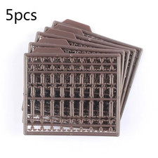 10Pcs Carp Fishing Boilie Hair Rig Boilies Bait Kit Extender Fishing Boilies Tac