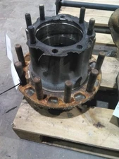 NA HUB PILOTED - ALUMINUM 10 LUG HUB 3726855