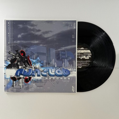 #ad Funklab – Favorite Dreams 12” Vinyl FLR020 Electro 2001 USA 020 $9.99