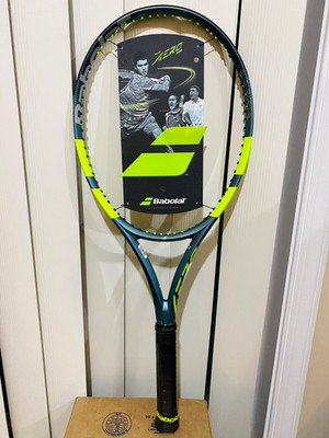 Babolat Pure Aero 98 2026 4 1/4 Tennis Racket Racquet Grip 2 | eBay