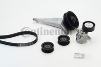 6PK2260K3 Continental Ctam Keilrippenriemensatz FüR MERCEDES-BENZ
