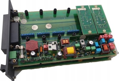 KLOCKNER MOELLER SUCOS PS316 EBE 275.3-2 COUNTER 1 Stück