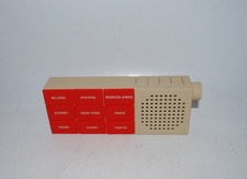 The City Radio   Live Worldwide Radio Receiver   Made in Italy   App Required