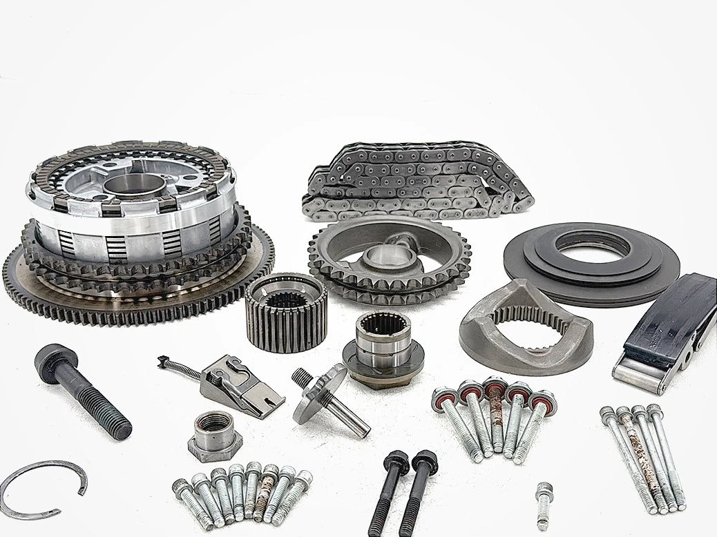 Complete Clutches & Kits for 2018 Harley-Davidson Breakout for