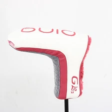 Ping G Le 2 Women's Blade Putter Headcover Ladies Head Cover Only HC-S-3650