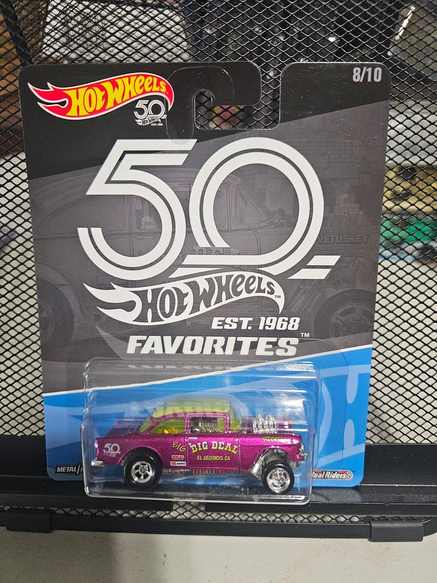 Las mejores ofertas en Hot Wheels Real Riders vehículos diecast y