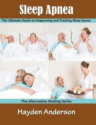 Hayden Anderson Sleep Apnea (Taschenbuch)