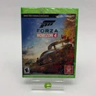 New Forza Horizon 4 (Microsoft Xbox One, 2018)