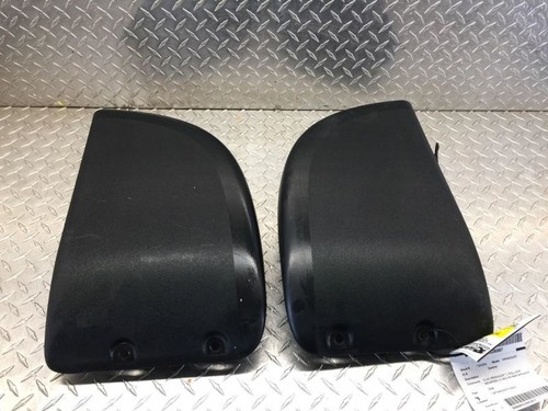 03-06 WRANGLER TJ ROLL BAR MOUNTED LH AND RH BAR SPEAKER ASSYS