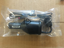 SiriusXM PowerConnect Vehicle Power Adapter SXDPIP1