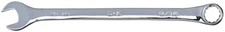 SK Professional Tools 88418 12-Point Fractional Wrench - Long, 9/16 in.