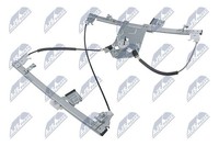NTY Fensterheber EPS-ME-017 FüR MERCEDES-BENZ