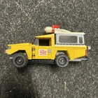 LEGO Toy Story 3 Pizza Planet Truck Rescue 7598 NOT COMPLETE