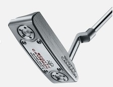 TITLEIST SCOTTY CAMERON SUPER SELECT 2023 PUTTERS - BRAND NEW!